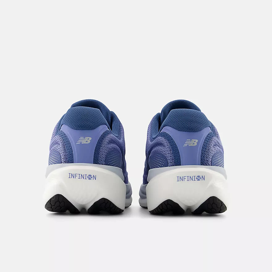 Men's New Balance Fresh Foam X 1080v15 - FAIRWEATHER BLUE