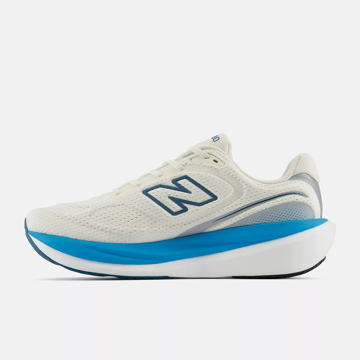 Men's New Balance Fresh Foam X 1080v15 - BEIGE BLUE