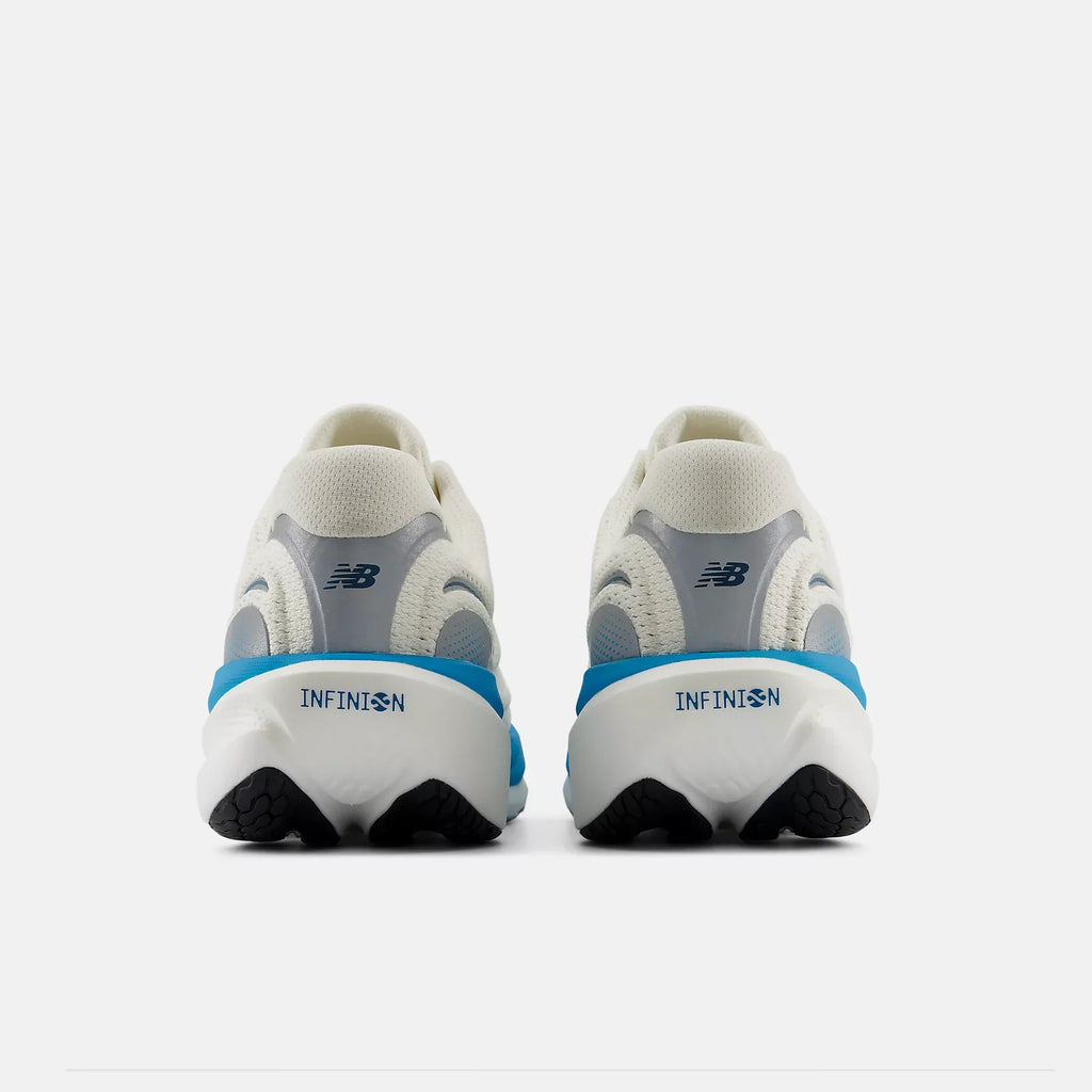 Men's New Balance Fresh Foam X 1080v15 - BEIGE BLUE
