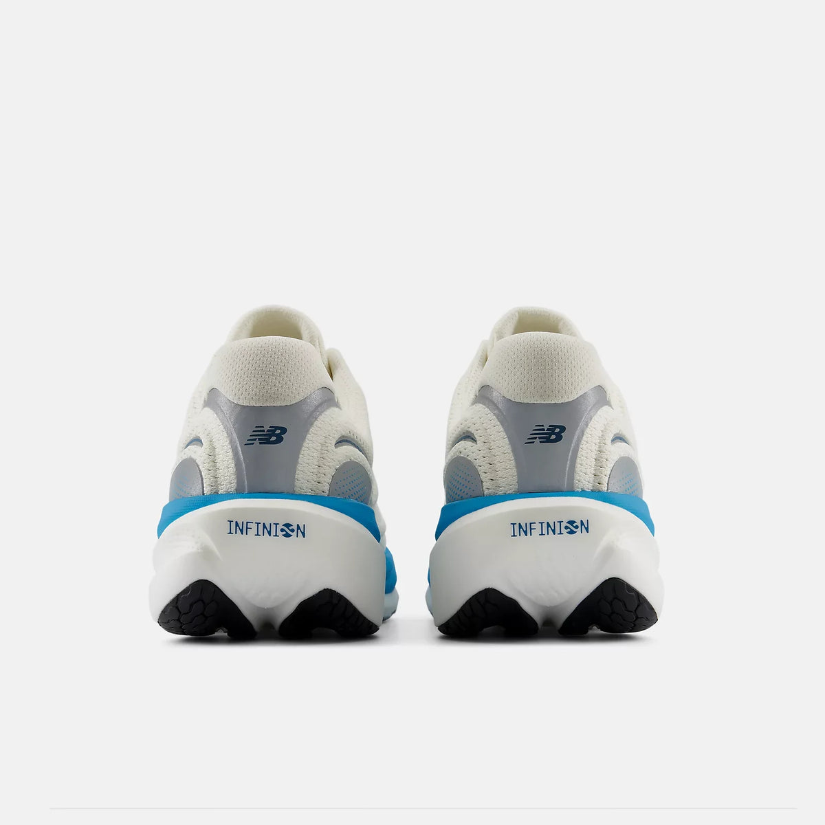 Men's New Balance Fresh Foam X 1080v15 - BEIGE BLUE