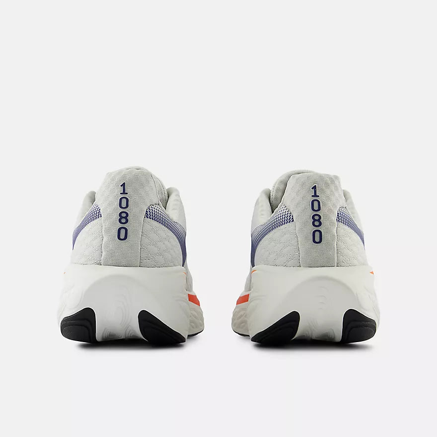 New Balance Mens 1080v14 - GREY MATTER