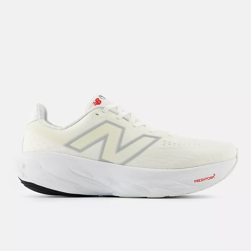 New Balance Mens 1080v14 - WHITE