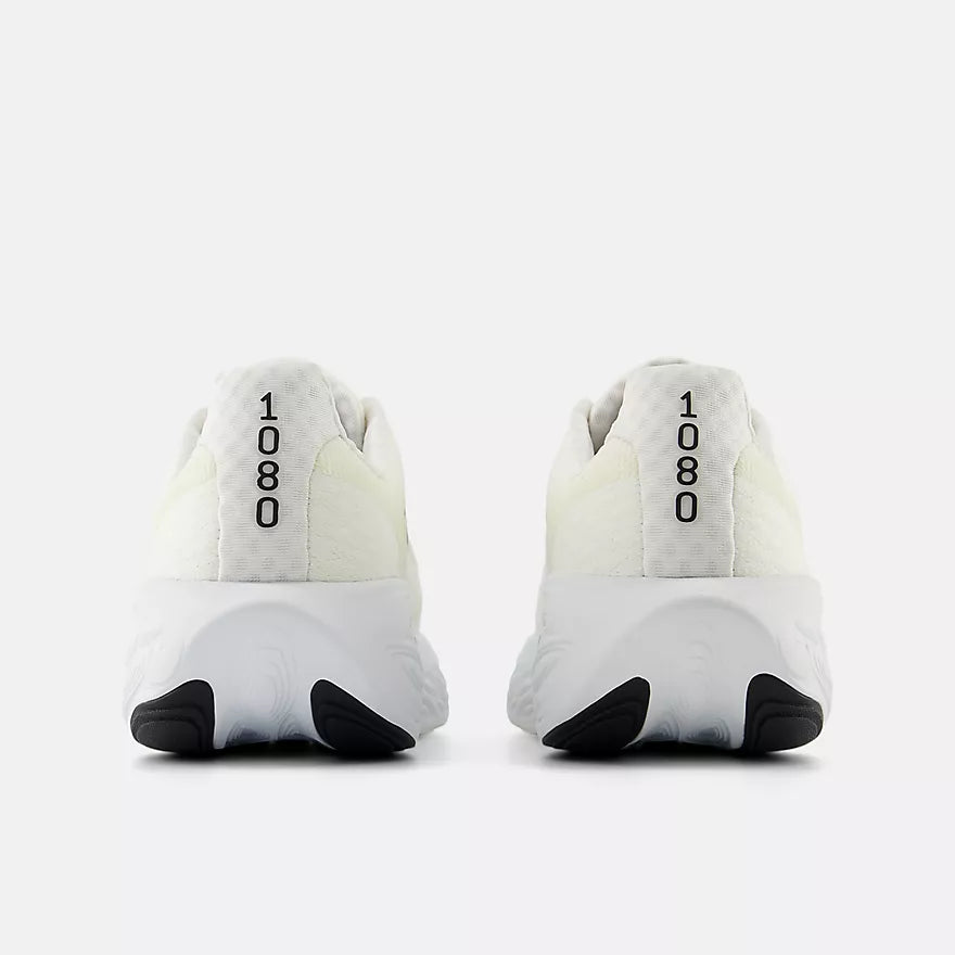 New Balance Mens 1080v14 - WHITE (Extra Wide)