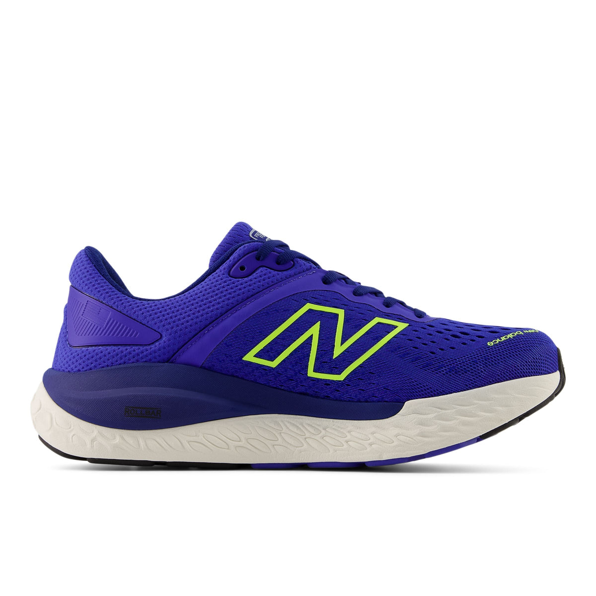 New Balance Mens Fresh Foam X 1540 V4 Made In Usa - MARINE BLUE (6E)
