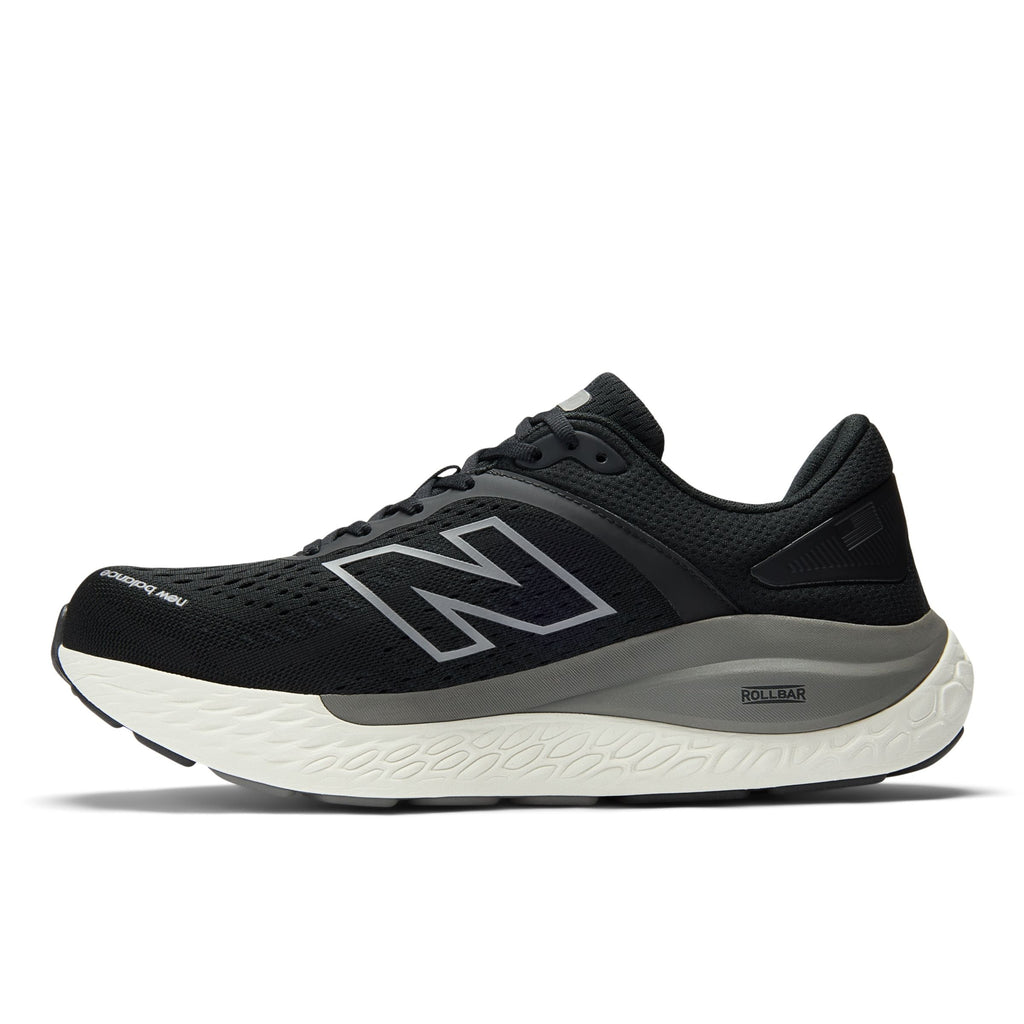 New Balance Mens Fresh Foam X 1540 V4 Made In Usa - BLACK