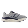 New Balance Mens Fresh Foam X 1540 V4 Made In Usa - ALUMINUM GREY (6E)
