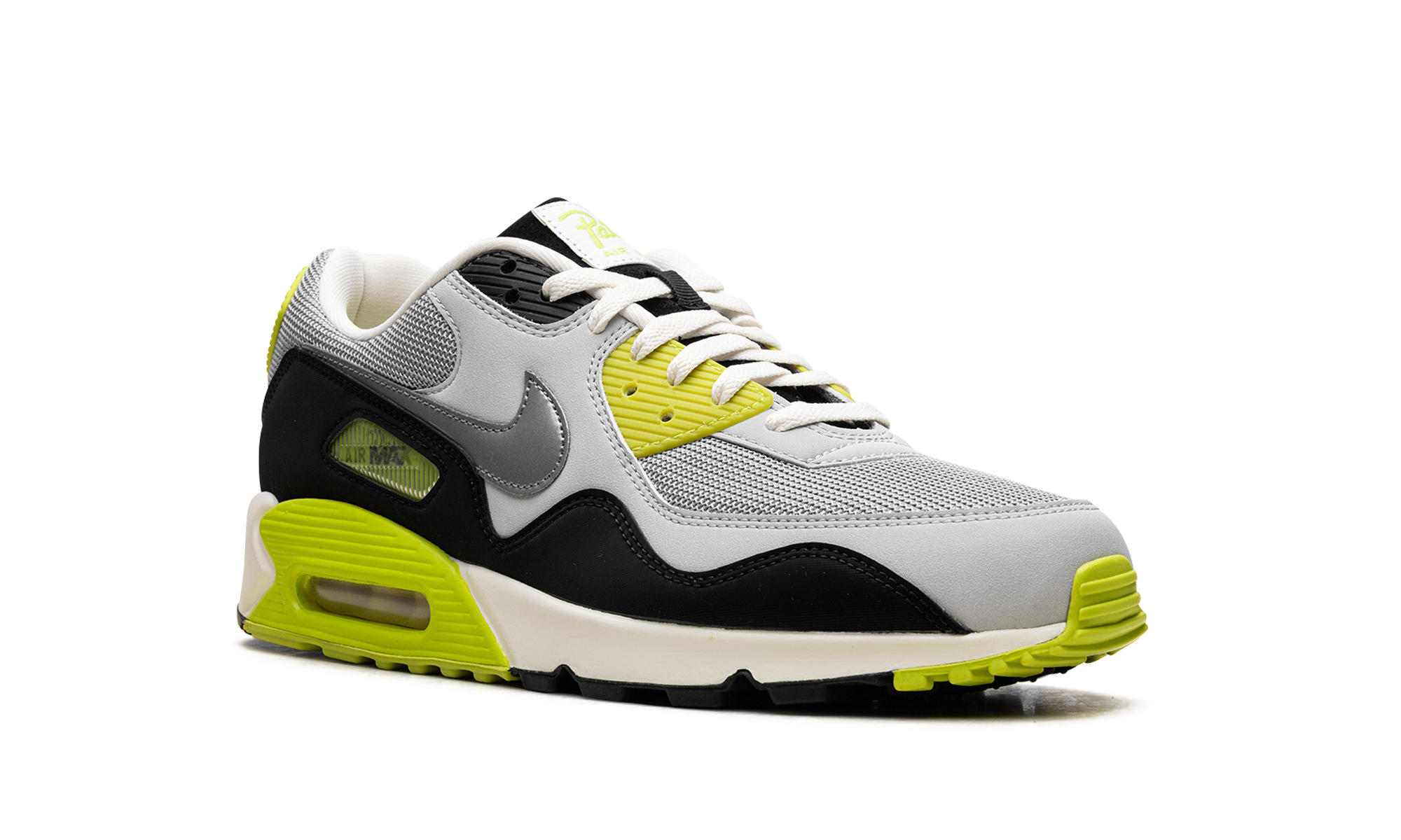 Air Max 90 SP "Patta - Waves Cyber" HF8814 001