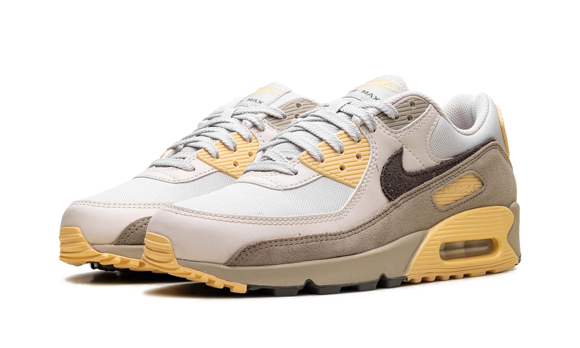 Air Max 90 "Chamois" IB6392 002