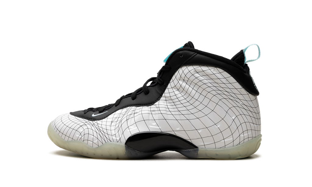 Lil Posite One GS "Warped Grid" CW1596 005