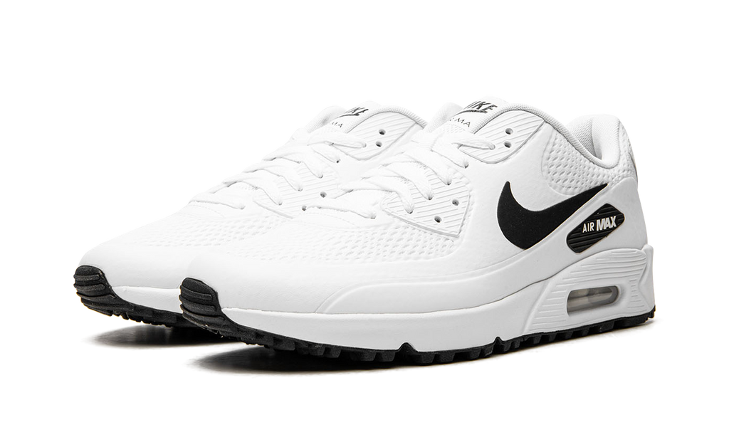 Air Max 90 Golf "White / Black" CU9978 101