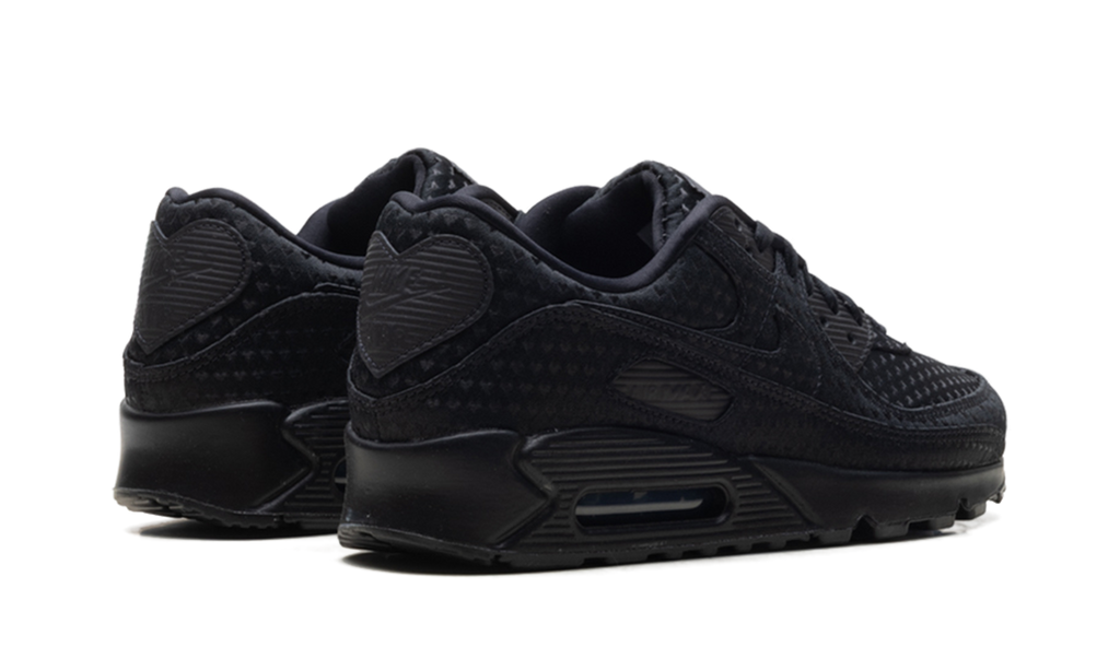 Air Max 90 "Valentine's Day - Black" IB6606 001