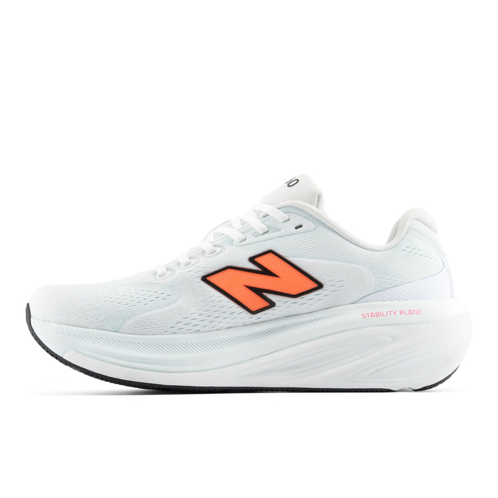 New Balance Mens Fresh Foam X 860 V15 - WHITE