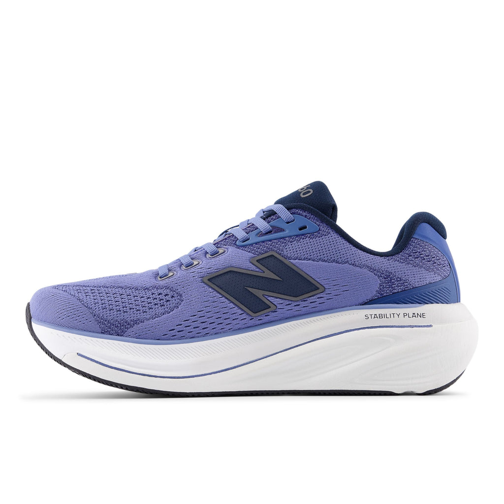 New Balance Mens Fresh Foam X 860 V15 - FAIRWEATHER BLUE (Wide)