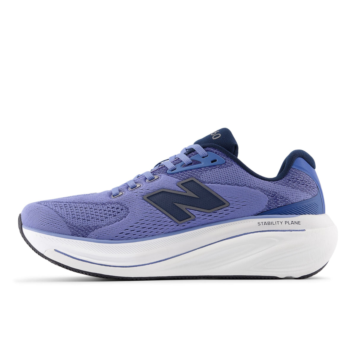 New Balance Mens Fresh Foam X 860 V15 - FAIRWEATHER BLUE (Extra Wide)