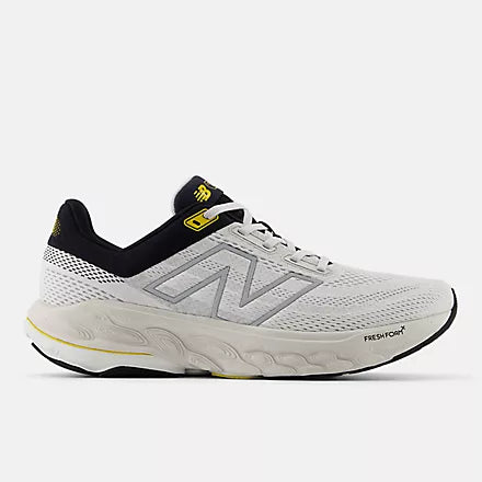 New Balance Mens 860v14 - GREY MATTER