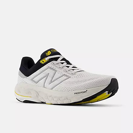 New Balance Mens 860v14 - GREY MATTER