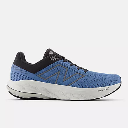 New Balance Mens 860v14 - BLUE LAGUNA