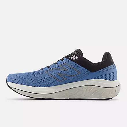 New Balance Mens 860v14 - BLUE LAGUNA (Extra Wide)