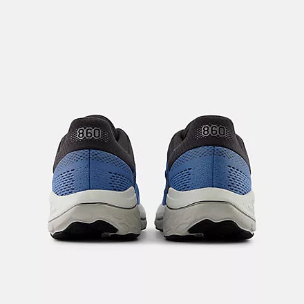 New Balance Mens 860v14 - BLUE LAGUNA (Extra Wide)