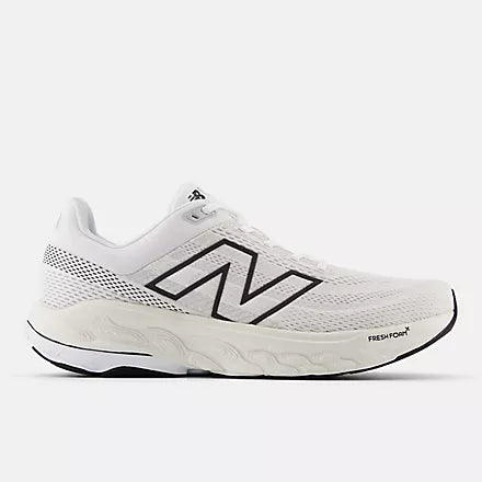 New Balance Mens 860v14 - SEA SALT (Wide)