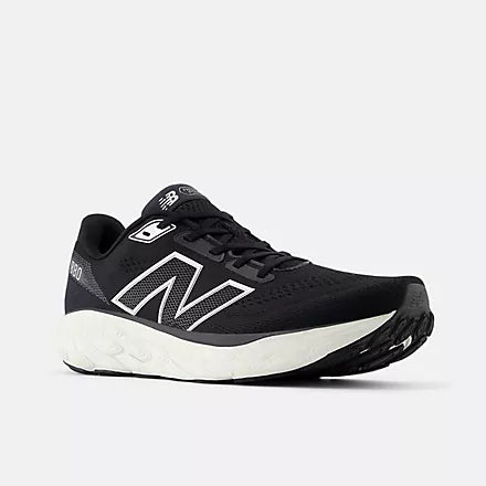 New Balance Mens Fresh Foam X 880v14 Wide- Black (M880B14)