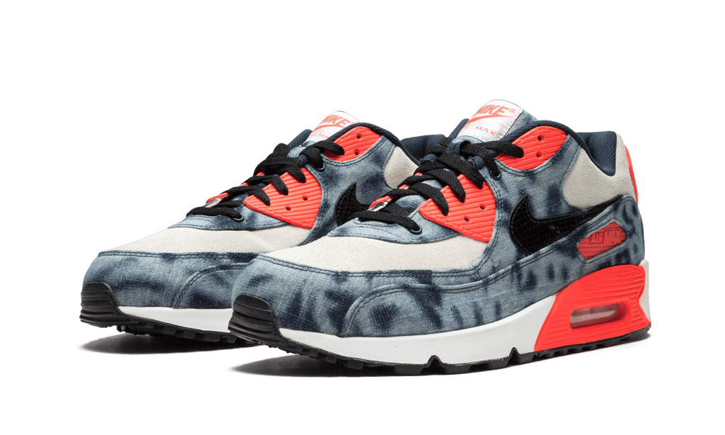 Air Max 90 DNM QS "Denim" 700875 400