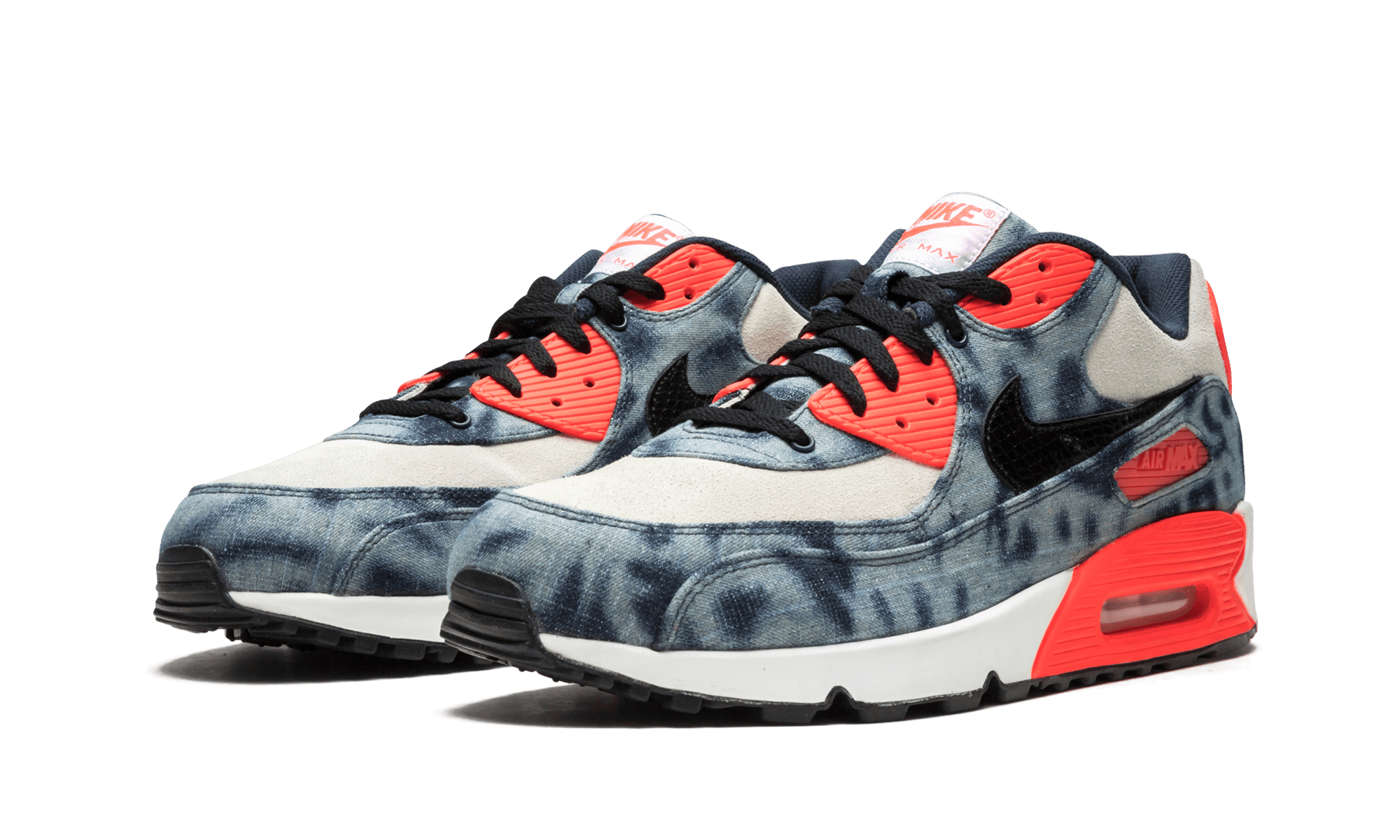 Air Max 90 DNM QS "Denim" 700875 400