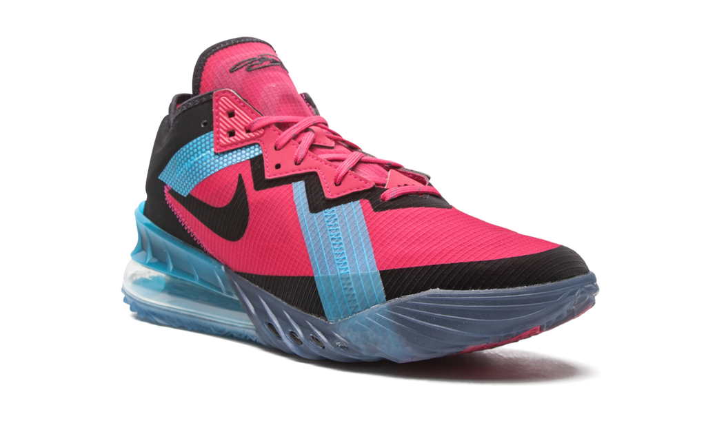 Lebron 18 "Fireberry" CV7562 600