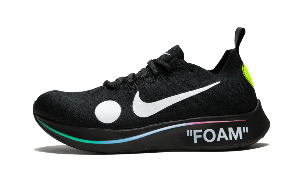 Zoom Fly Mercurial FK / OW "Off-White" AO2115 001