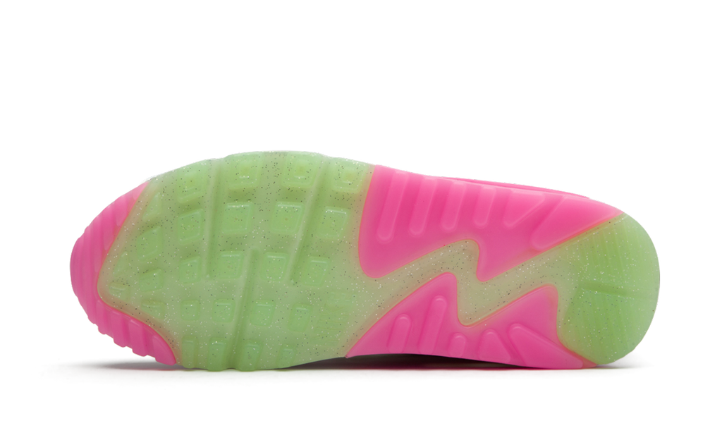 AIR MAX 90 LX WMNS "Iridescent Leopard" CQ2559 100