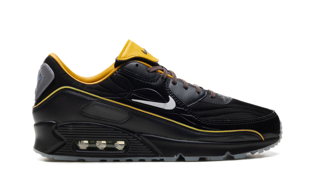 Air Max 90 "Dark Cinder Mercurial Vapor 1" IR5903 010