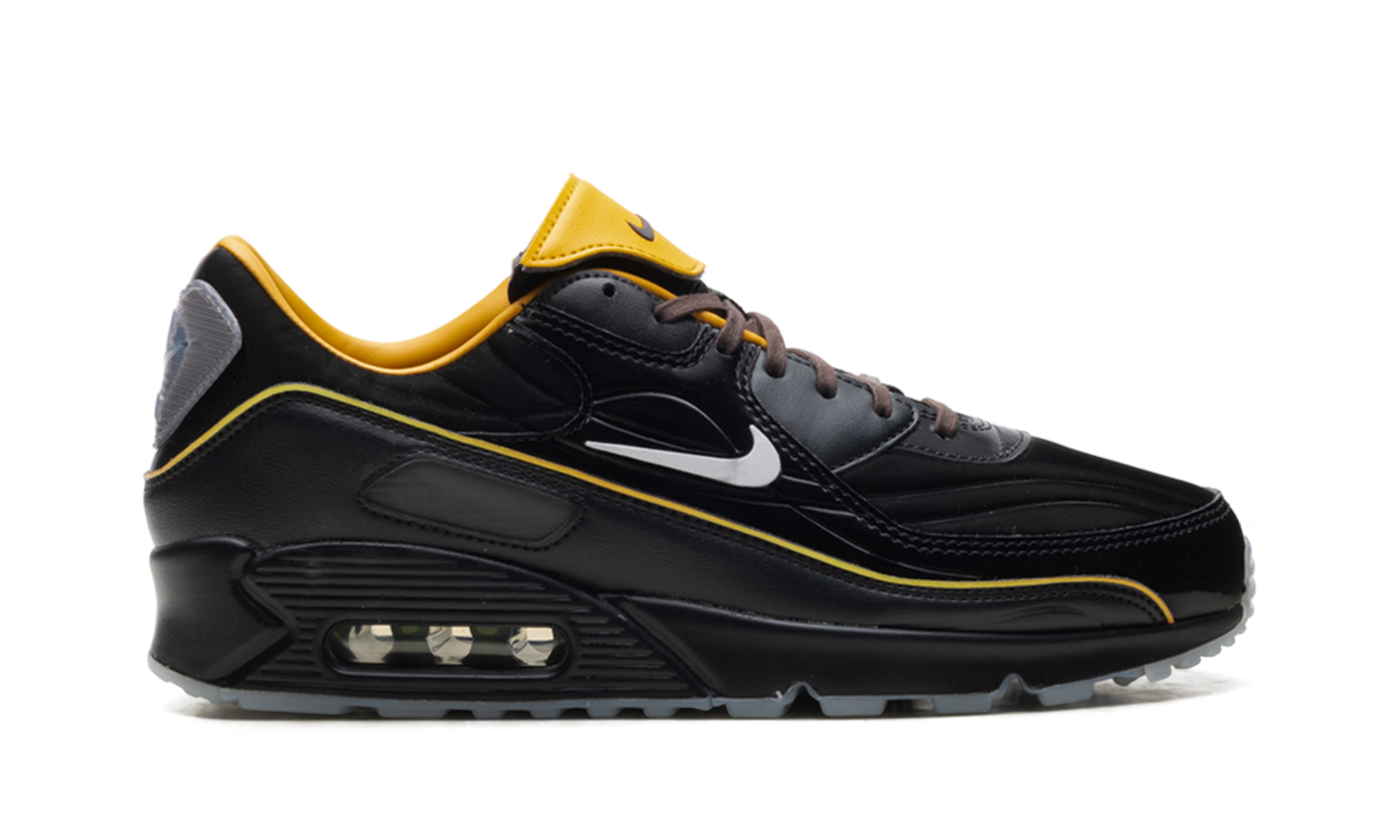 Air Max 90 "Dark Cinder Mercurial Vapor 1" IR5903 010