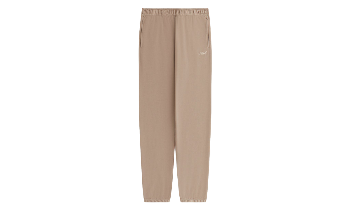 Shain Sweatpant Iii "Quicksand" khw060393 203