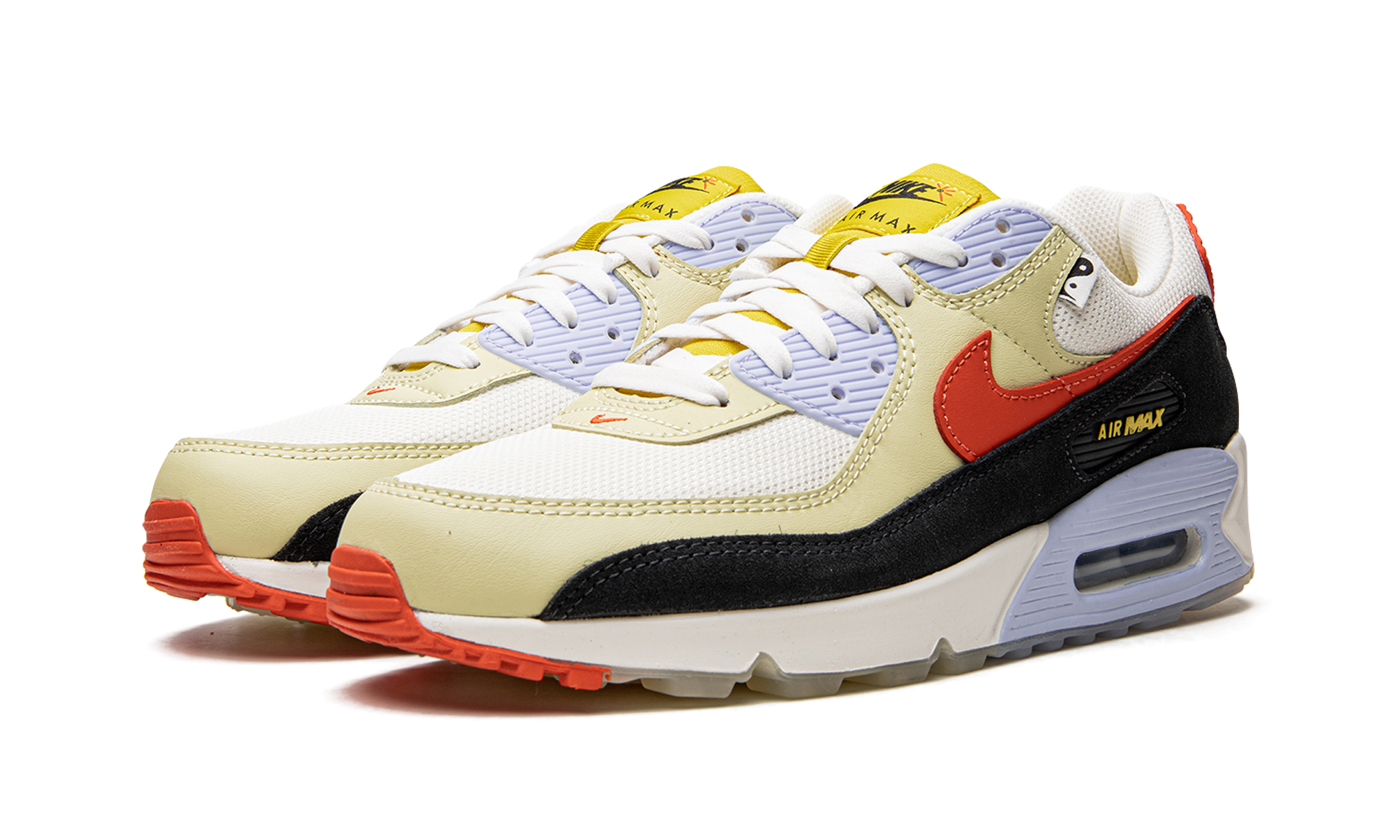 Air Max 90 "Set To Rise" DV2116 700