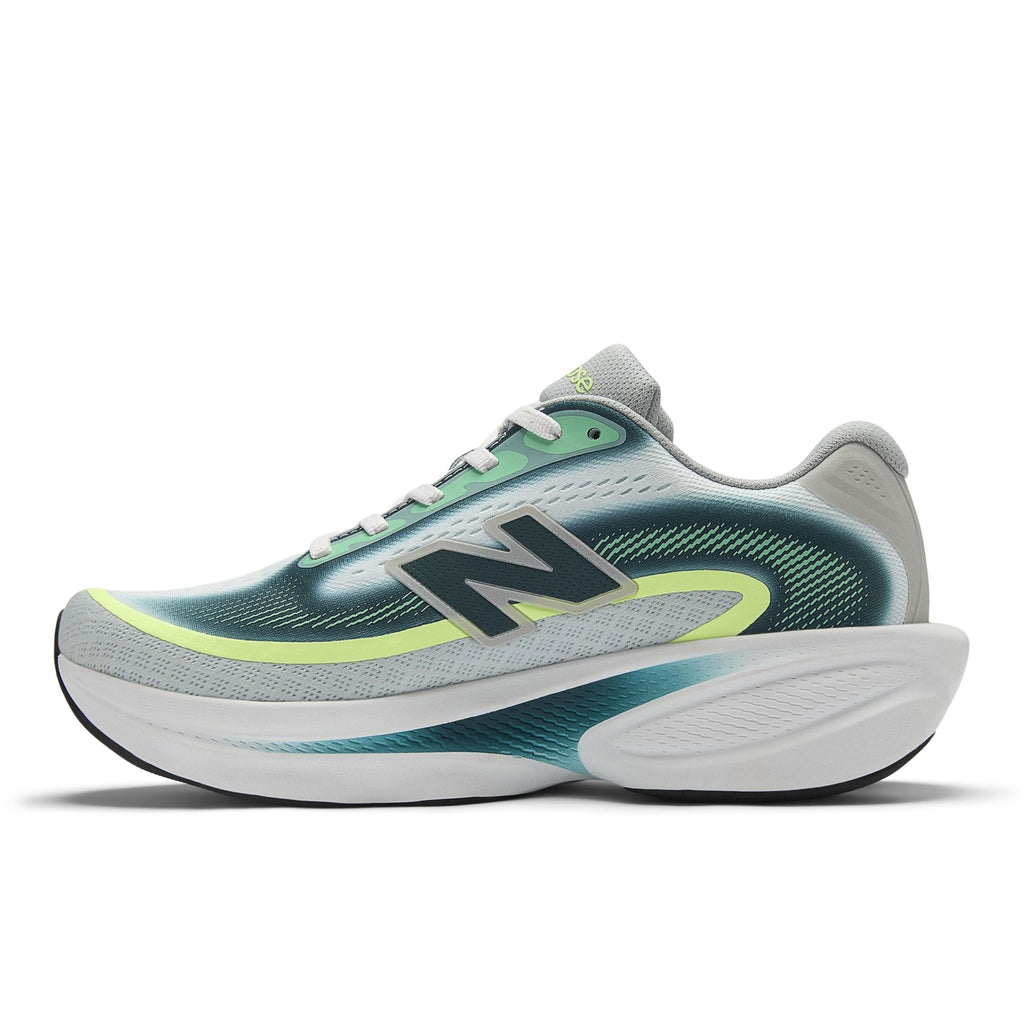 New Balance Mens Ellipse - DEEP END