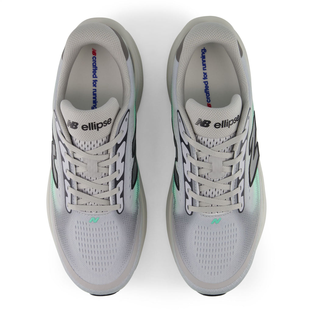 New Balance Mens Ellipse - RAINCLOUD