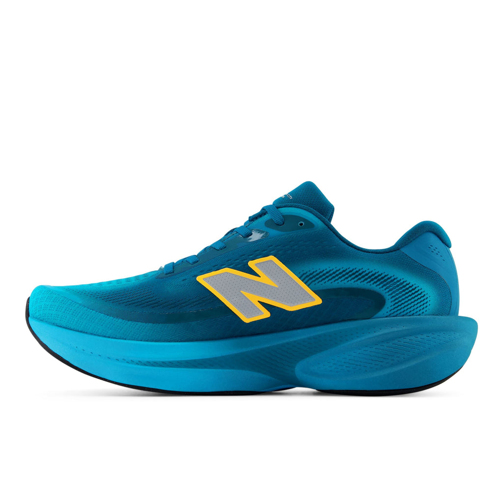 New Balance Mens Ellipse - ALTITUDE 2 (Wide)