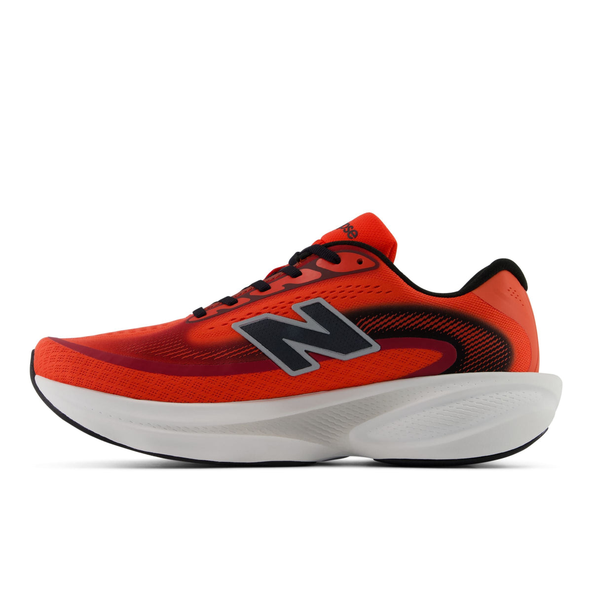New Balance Mens Ellipse - NEO FLAME (Extra Wide)