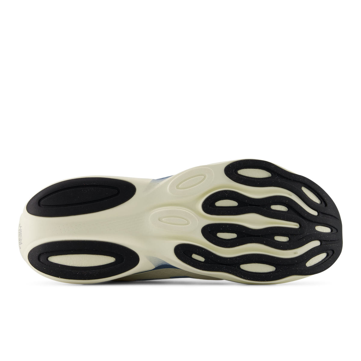 New Balance Mens Ellipse - ANGORA
