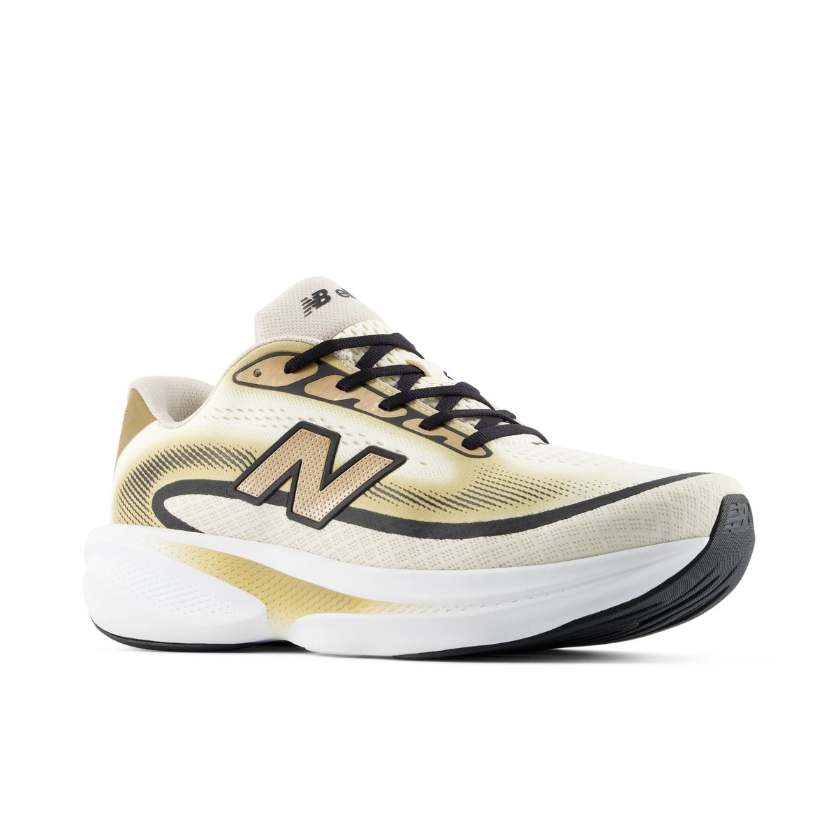 New Balance Mens Ellipse - QUICKSAND