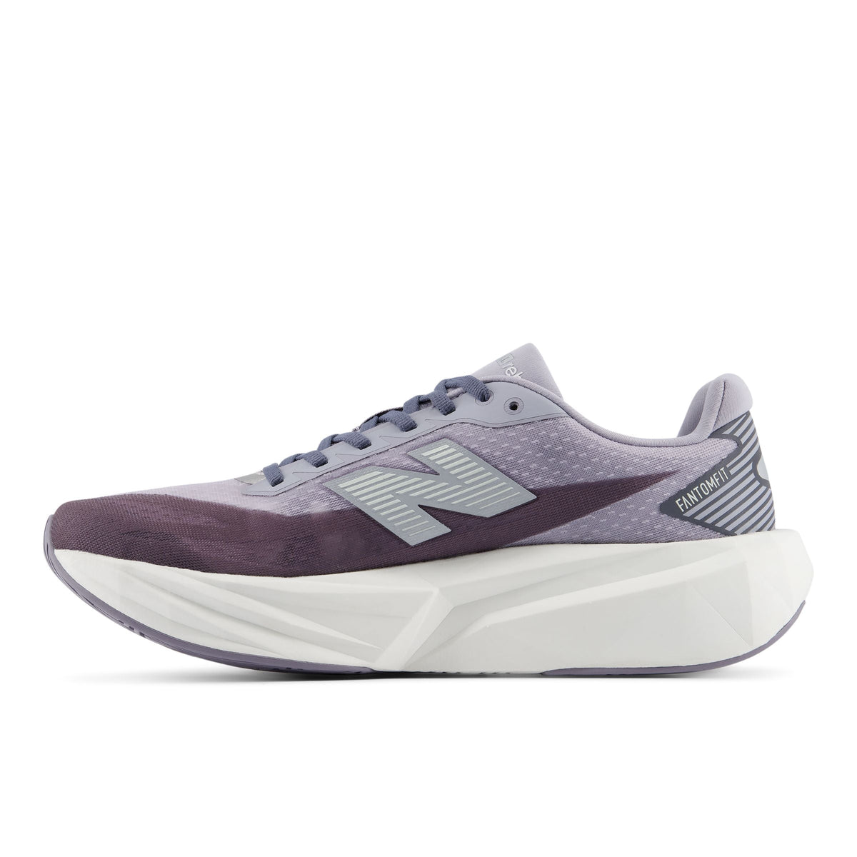 New Balance Mens Fuelcell Rebel V5 - DIGITAL MIST