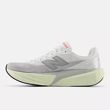 New Balance Mens Rebel V5 - RAINCLOUD (Wide)