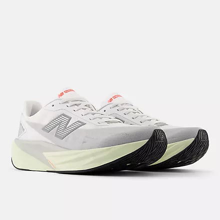 New Balance Mens Rebel V5 - RAINCLOUD (Wide)