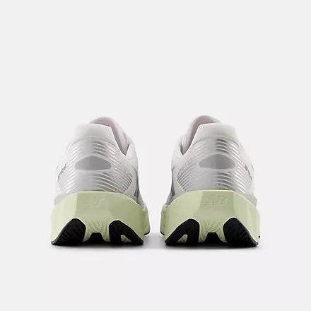 New Balance Mens Rebel V5 - RAINCLOUD (Wide)