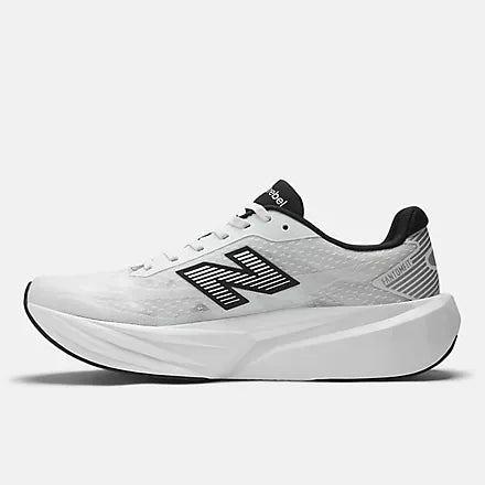 New Balance Mens Rebel V5 - NB 103 WHITE (Wide)
