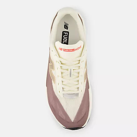 New Balance Mens Rebel V5 - ANGORA