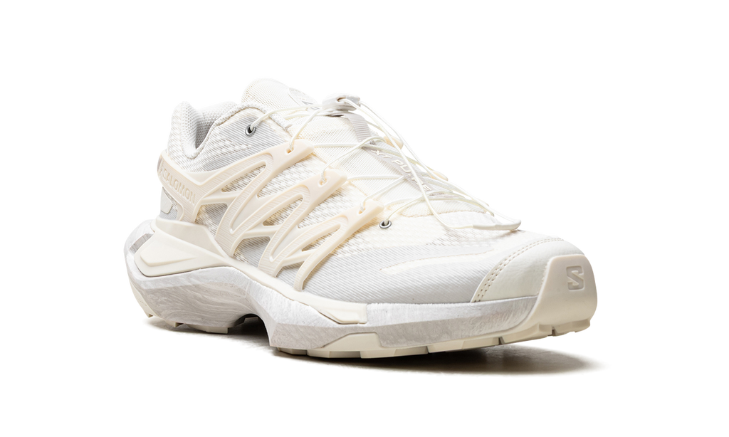 XT PU.RE Advanced "Vanilla Ice Glacier Grey" L47446400