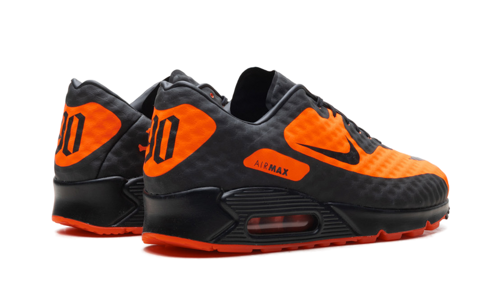 Air Max 90 "Bright Citrus Hypervenom" IR1978 844