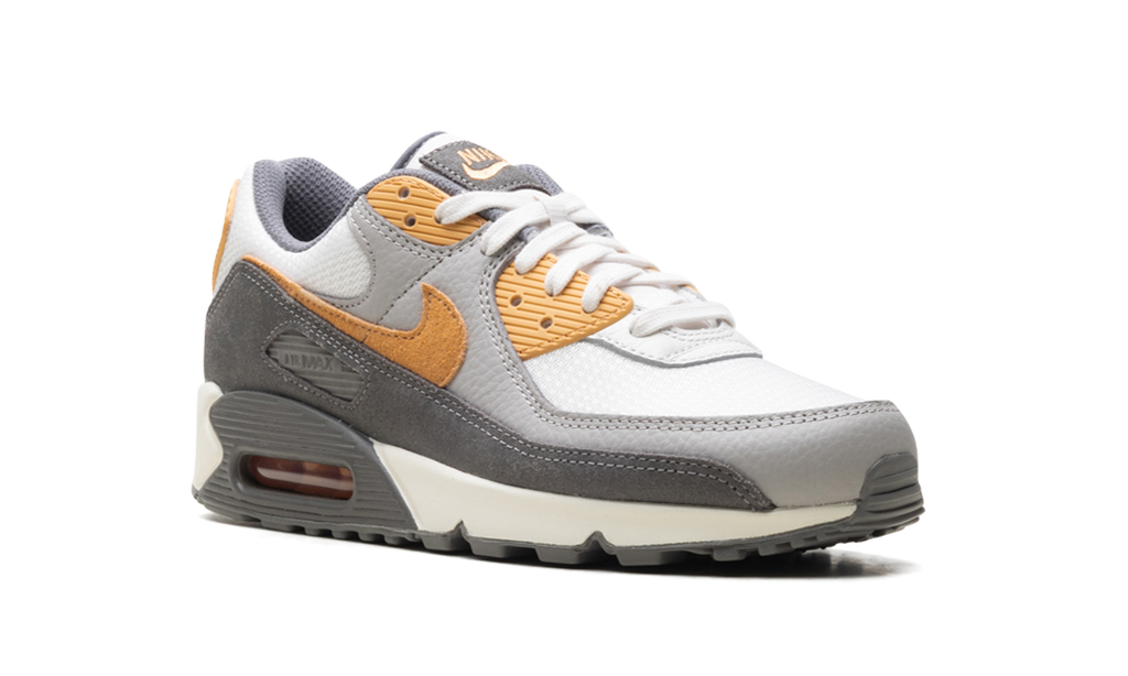 Air Max 90 Premium "Copper Moon College Grey" IB7467 029
