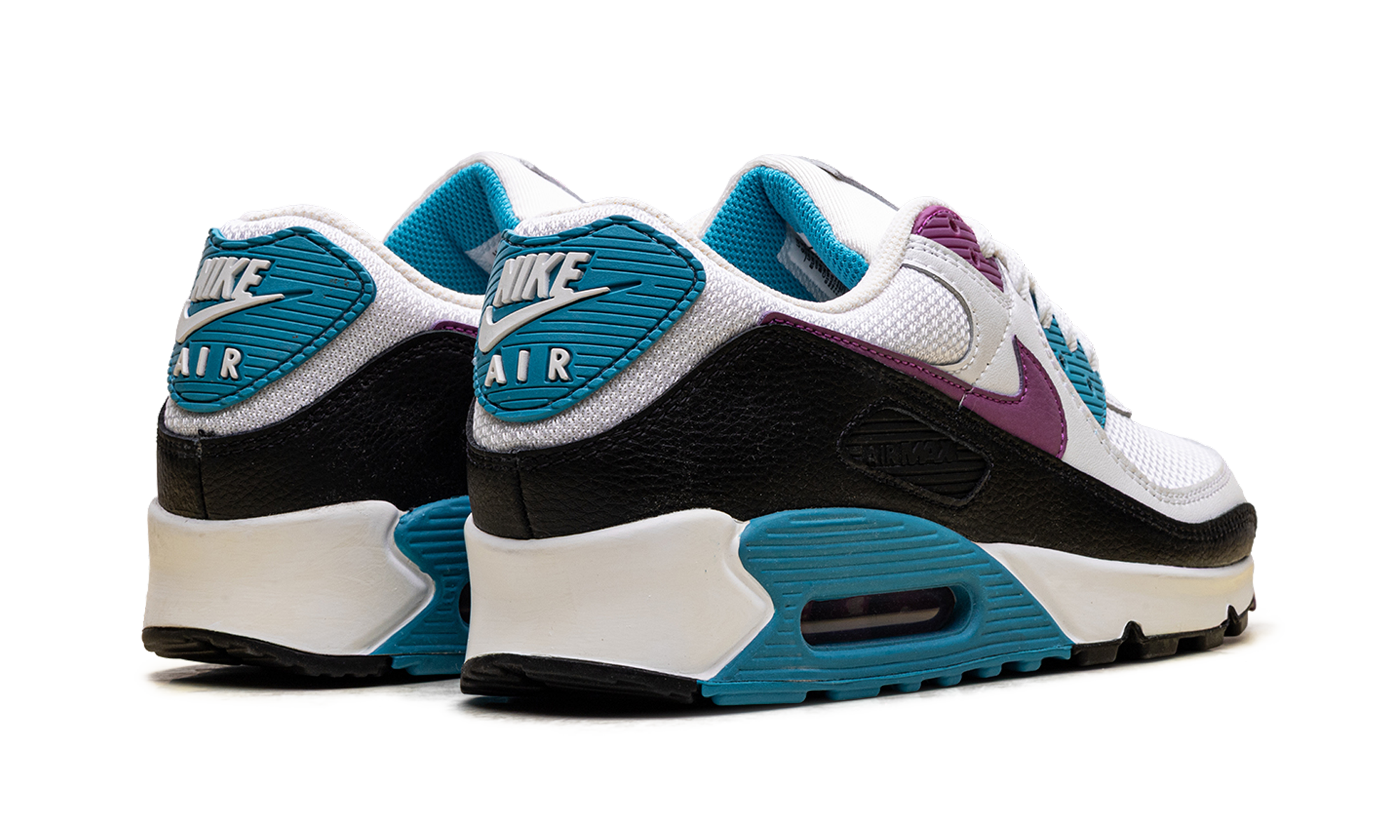 Air Max 90 "Lagoon Blue" DM8318 100